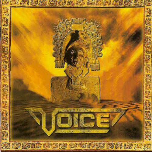 Voice - Golden Signs